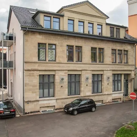 Stadthaus 