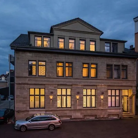 Stadthaus 