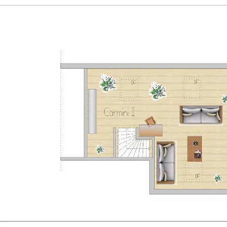 Apartment Stadthaus 