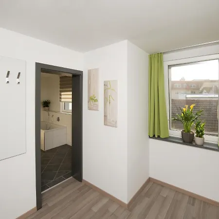 Apartment Stadthaus 